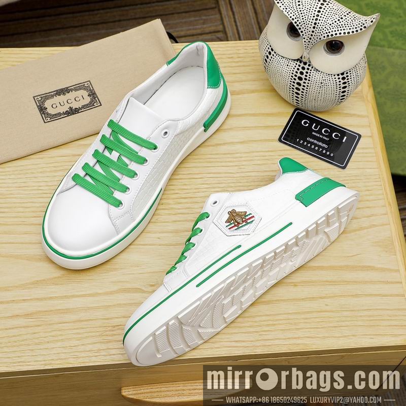Gucci Shoes sz38-44 hnm01120