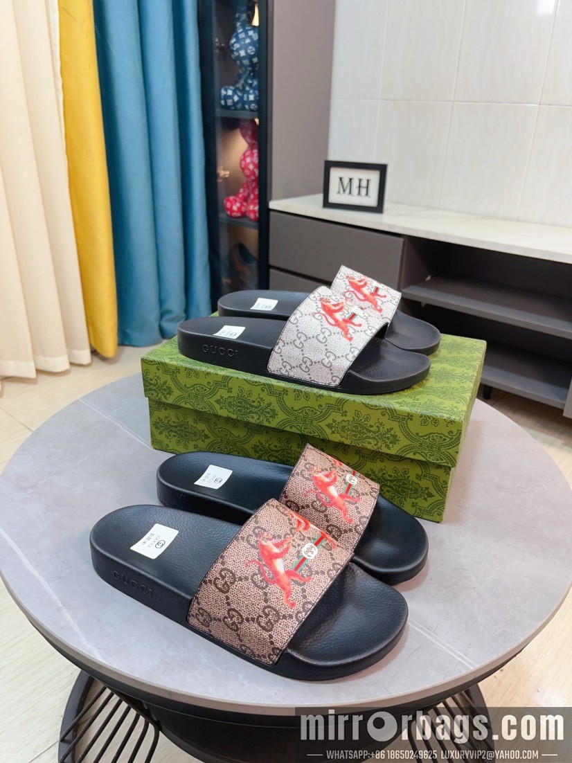 Gucci Shoes sz38-44 h0610