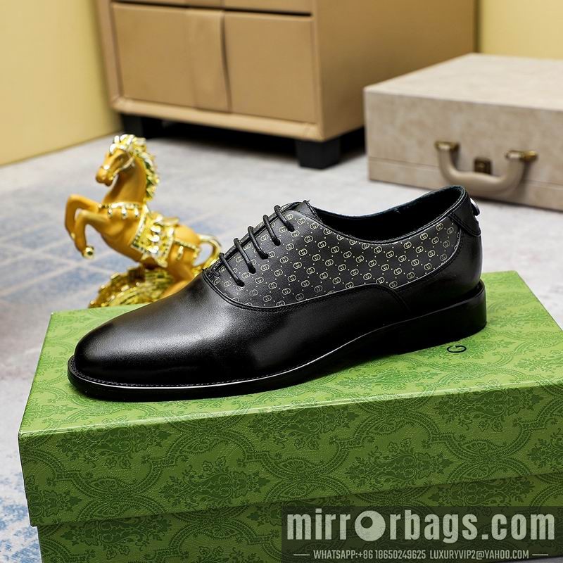Gucci Shoes sz38-45 mnf0150