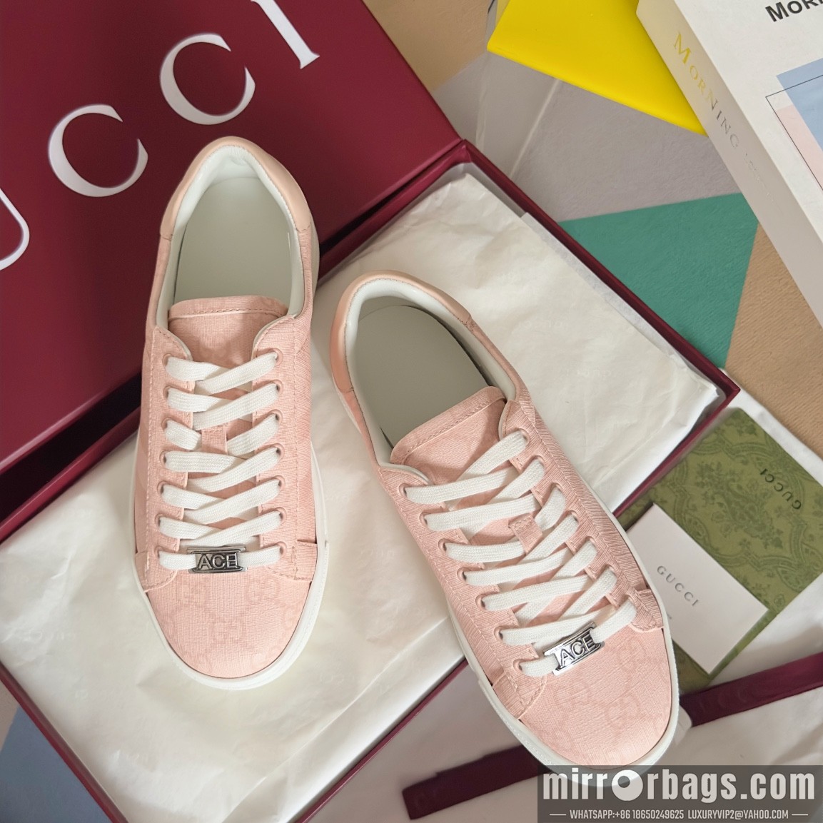 Gucci Shoes sz35-40 h0804