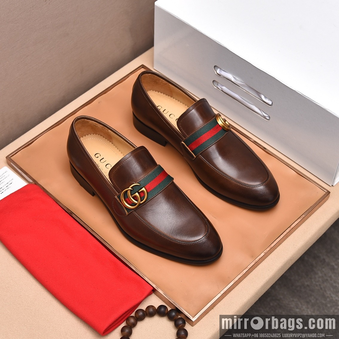 Gucci Shoes sz38-44 hnh0224