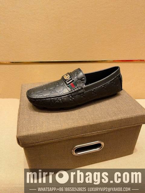 Gucci Shoes sz37-45 mnh1011