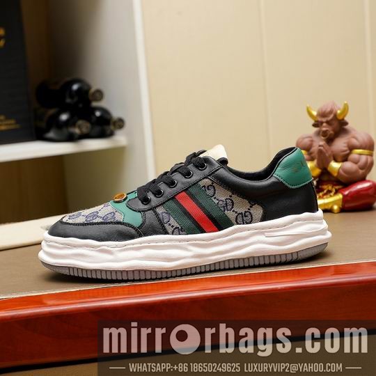 Gucci Shoes sz38-44 mnh0801