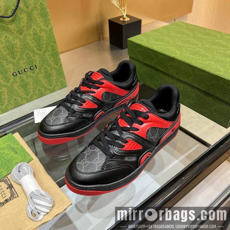 Gucci Shoes sz35-46 mnf0305
