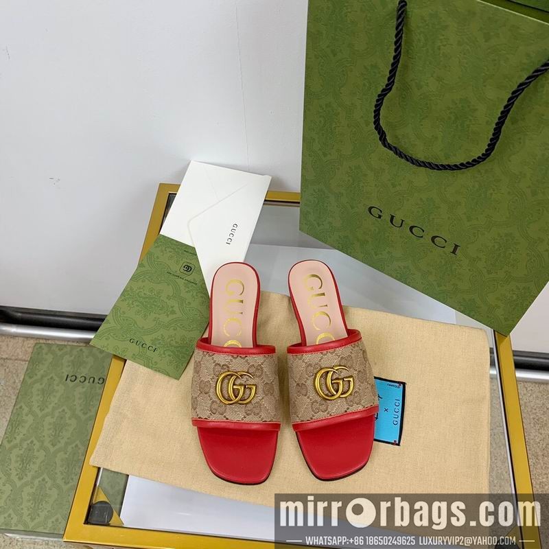 Gucci Shoes sz35-41 mnf0309