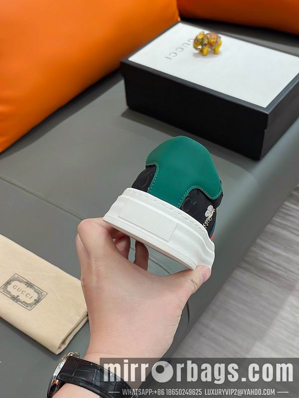 Gucci Shoes sz38-44 mnf03108