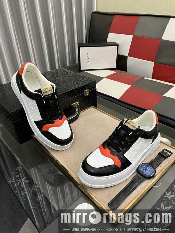 Gucci Shoes sz38-45 hnm01133