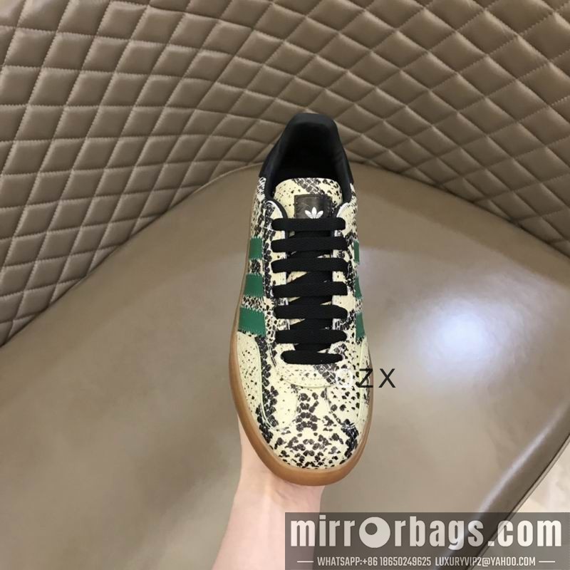 Gucci Shoes sz38-44 mhf0314