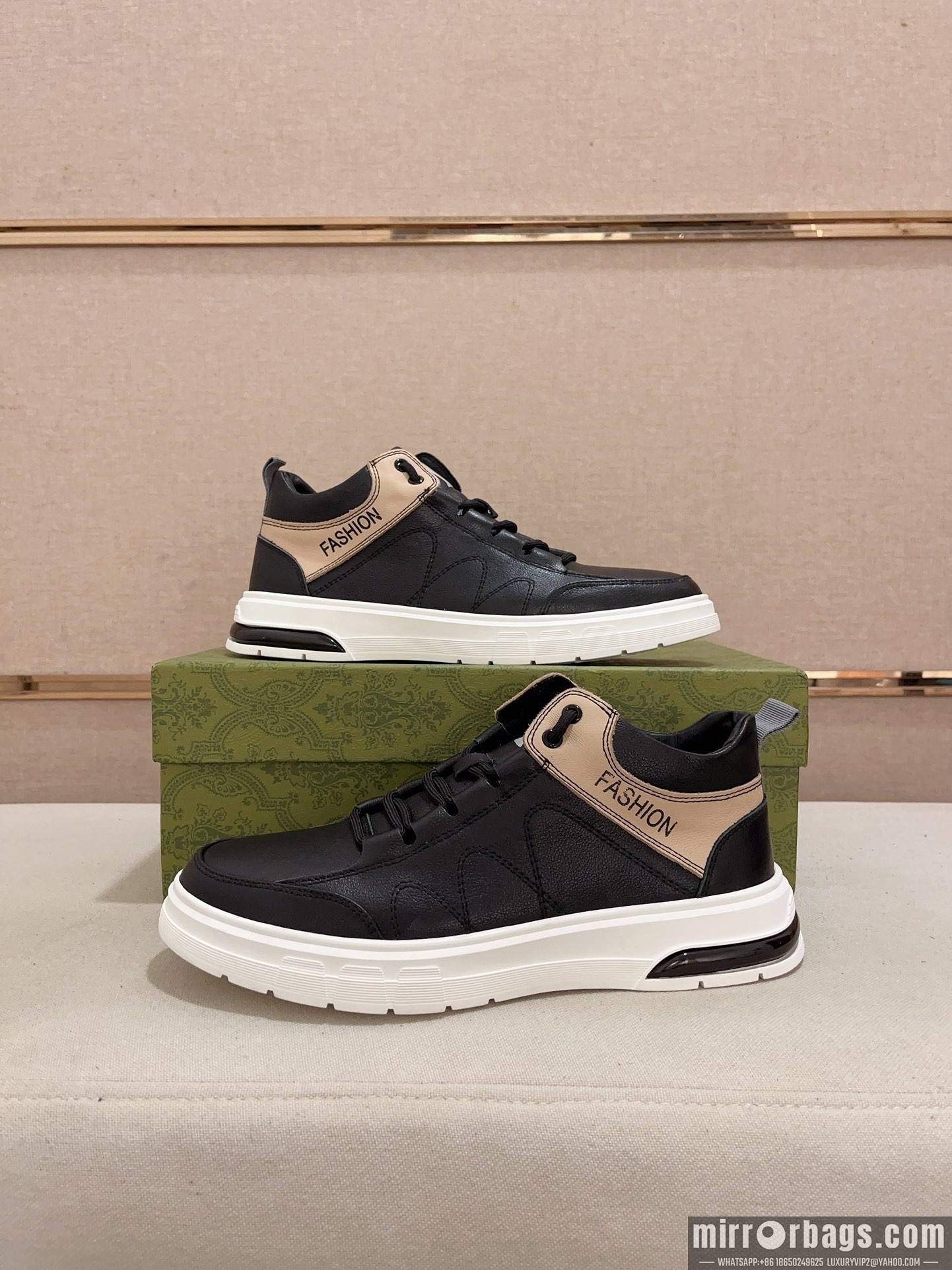 Gucci Shoes sz38-45 hnh1207