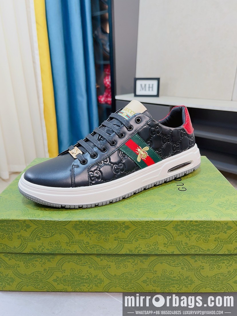 Gucci Shoes sz38-44 h0619