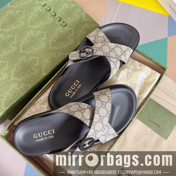 Gucci Shoes sz38-45 mnh0402