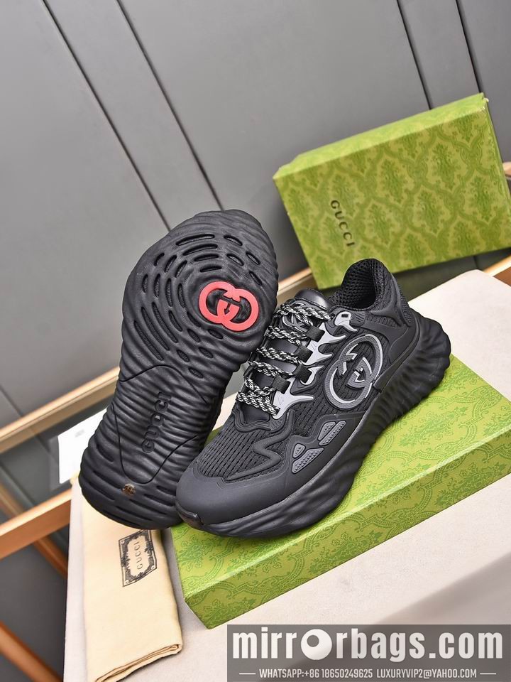 Gucci Shoes sz38-45 hnh0311