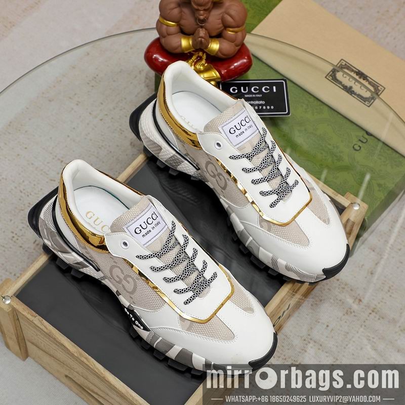 Gucci Shoes sz38-44 mnf0347