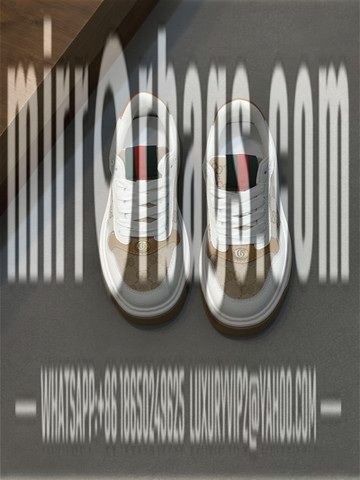 Gucci Shoes sz38-45 hnh0310