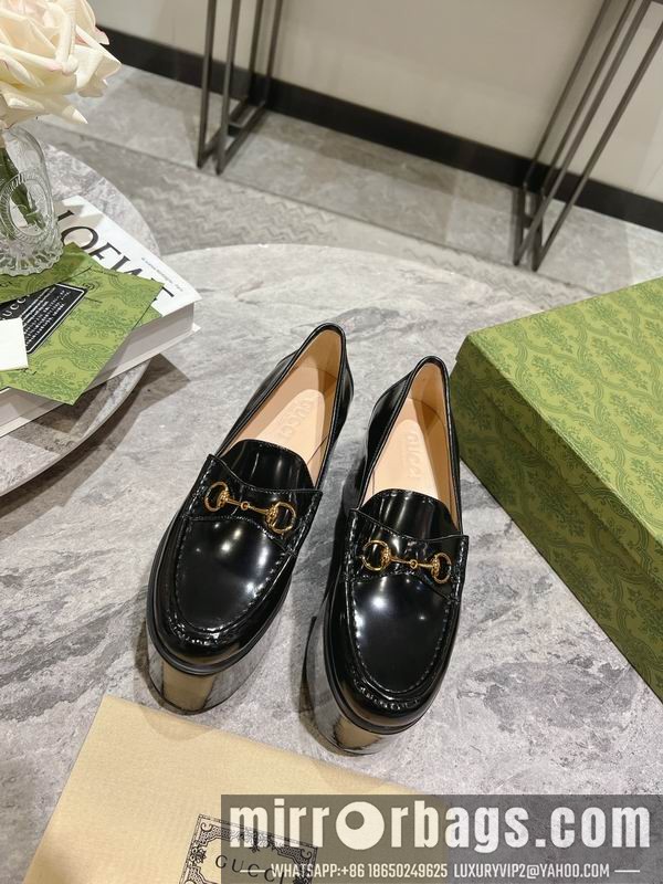 Gucci Shoes sz35-41 10cm mnf0201