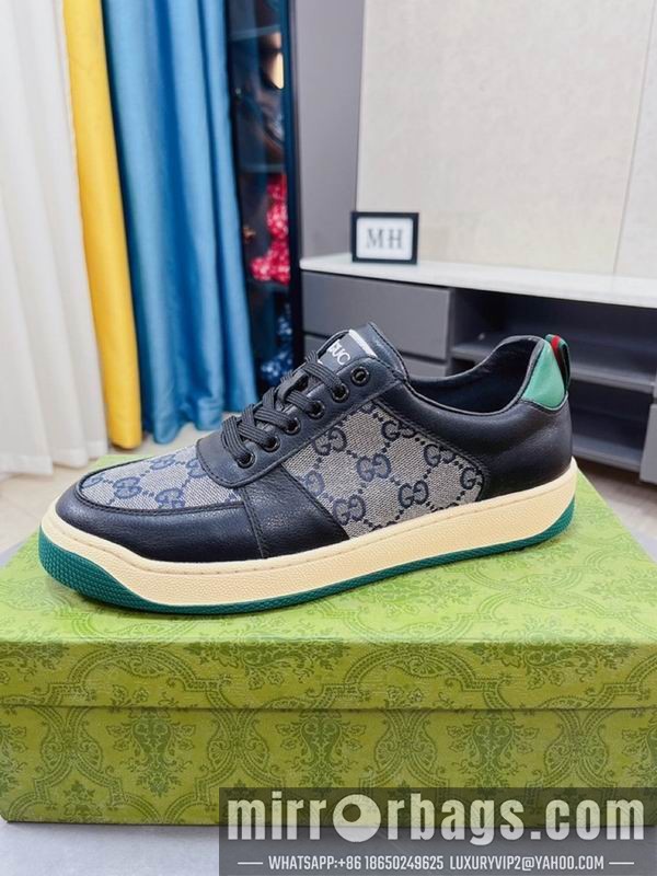 Gucci Shoes sz38-44 mnf0212
