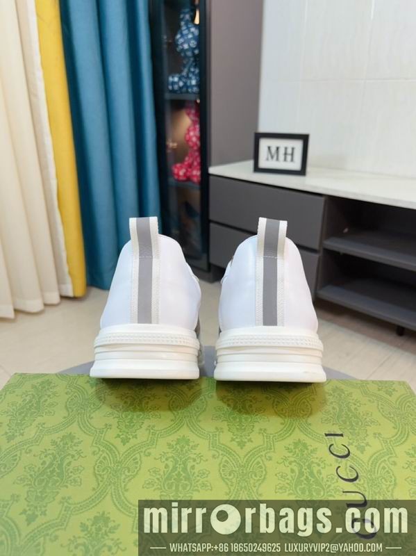Gucci Shoes sz38-44 mnf0391