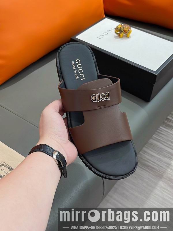 Gucci Shoes sz38-44 mnf0310