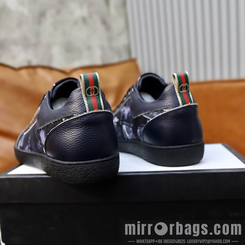 Gucci Shoes sz38-44 hnm0107