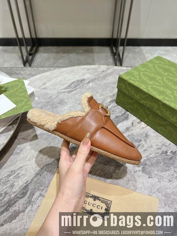 Gucci Shoes sz35-42 mnf0211