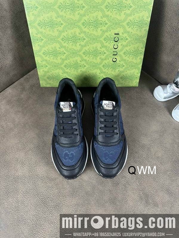 Gucci Shoes sz38-45 WM0802