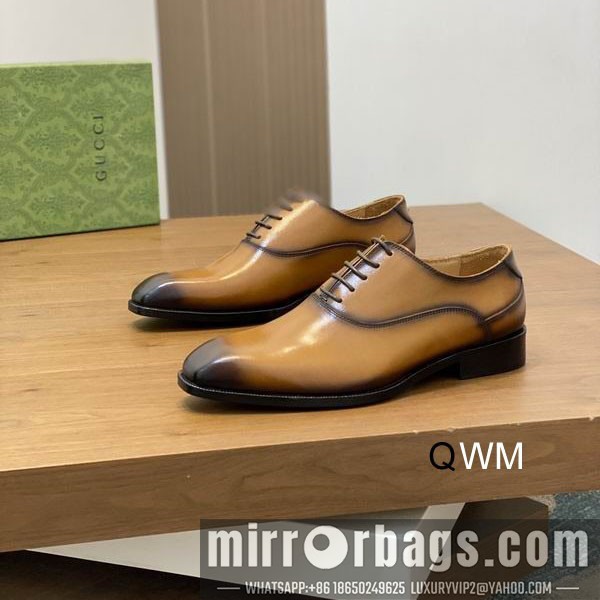 Gucci Shoes sz38-45 WM0711