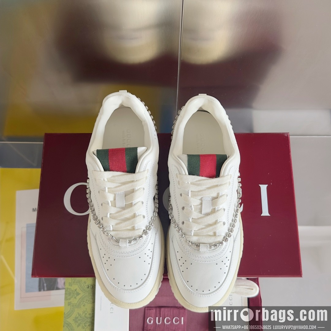 Gucci Shoes sz35-40 h0801