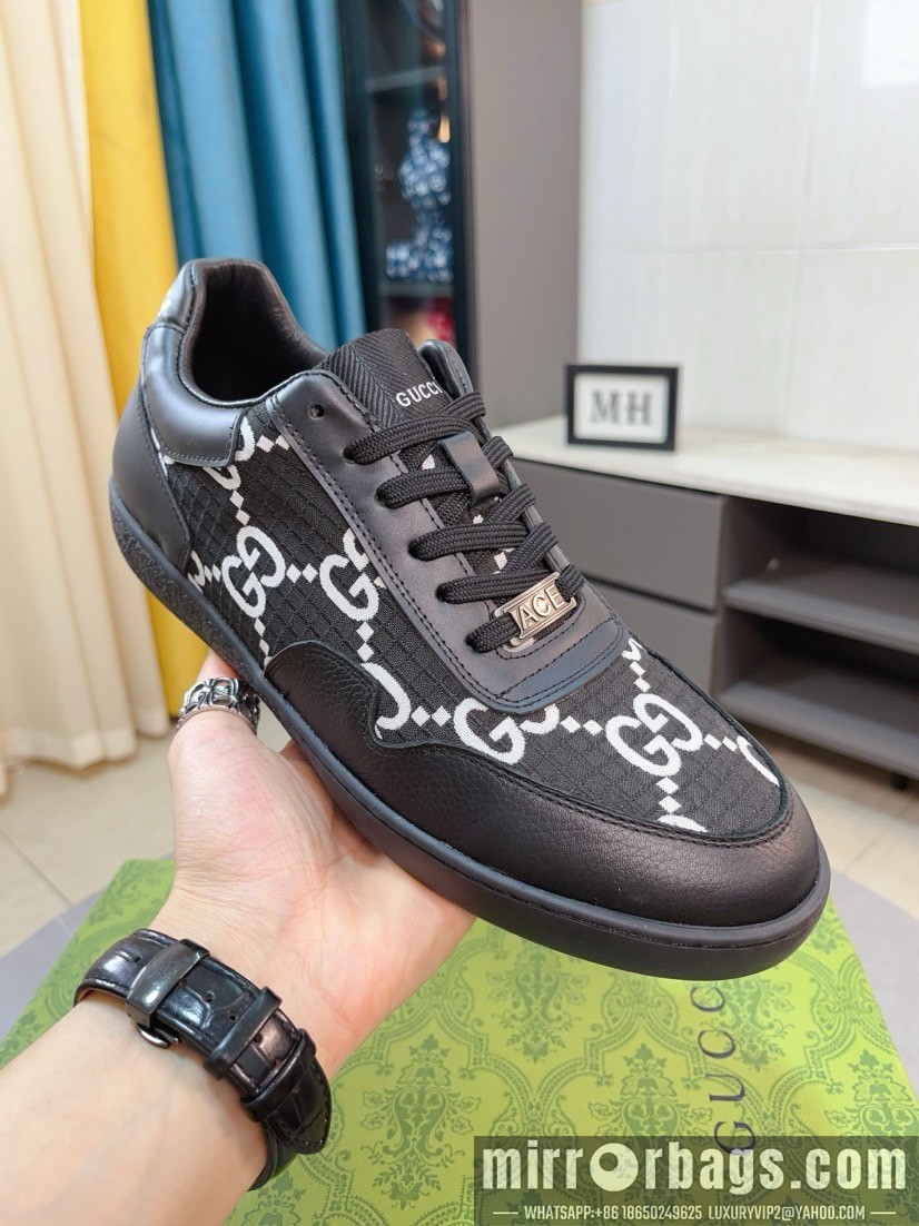 Gucci Shoes sz38-44 h1009