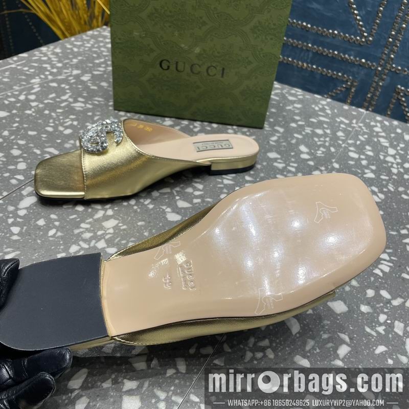 Gucci Shoes sz35-42 mnf0301