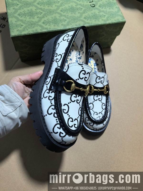 Gucci Shoes sz35-40 mnf0314