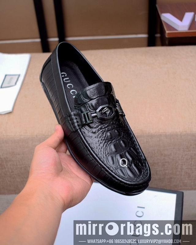Gucci Shoes sz38-44 WM0339