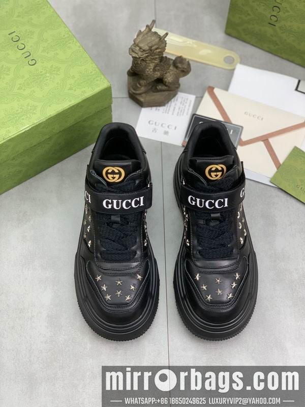 Gucci Shoes sz38-44 mnf0102