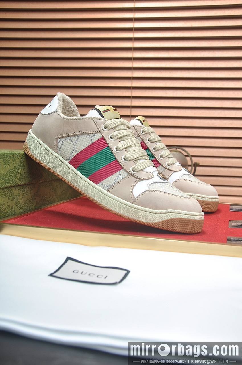 Gucci Shoes sz35-44 h0705