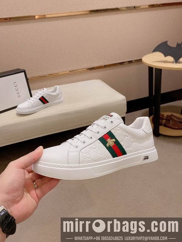 Gucci Shoes sz 38-44 mnf0184