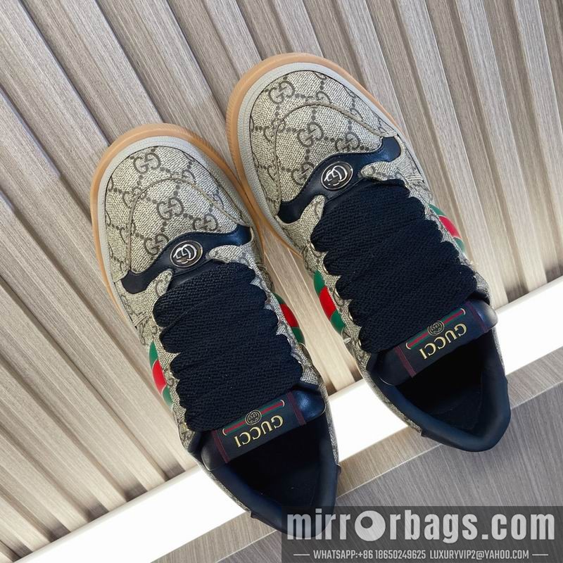Gucci Shoes sz35-40 39-45 mnf0203