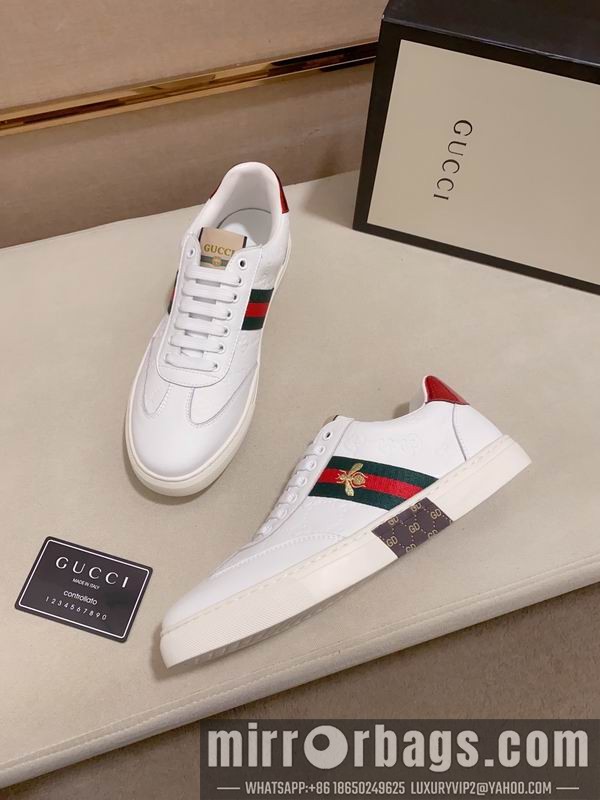 Gucci Shoes sz 38-44 mnf0172