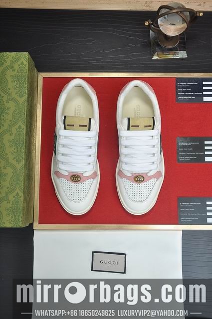 Gucci Shoes sz35-45 mnh0803