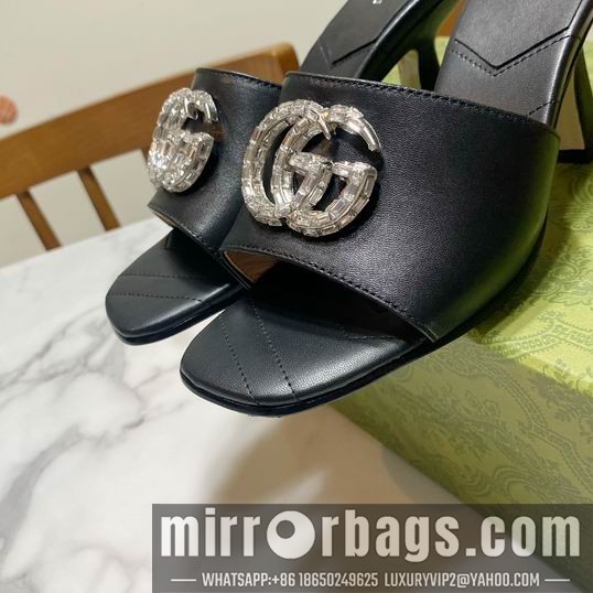 Gucci Shoes sz34-42 7.5cm mnh0507