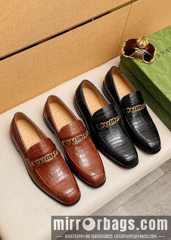 Gucci Shoes sz38-47 mnf0205