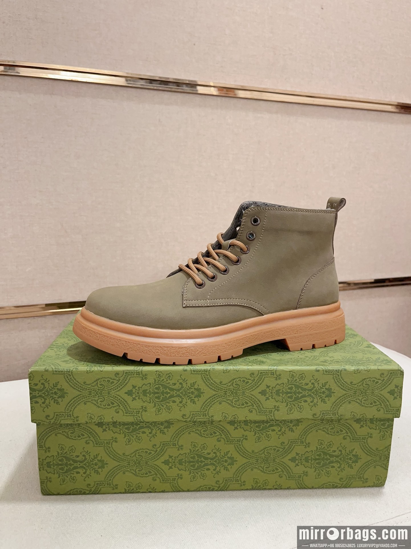 Gucci Shoes sz38-45 hnh1203