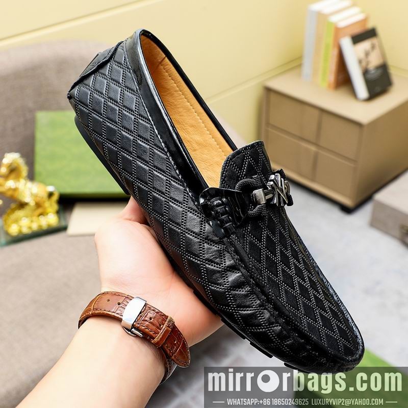 Gucci Shoes X NY sz38-45 mnf0229