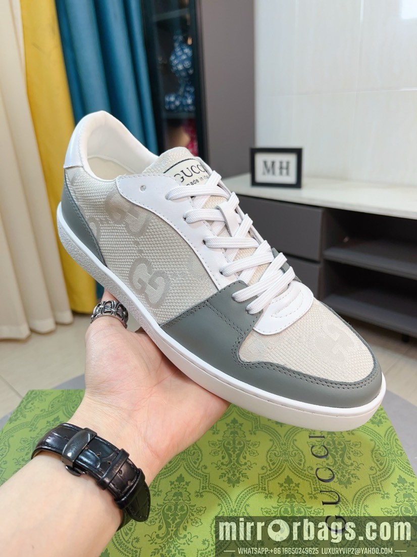 Gucci Shoes sz38-44 h0617