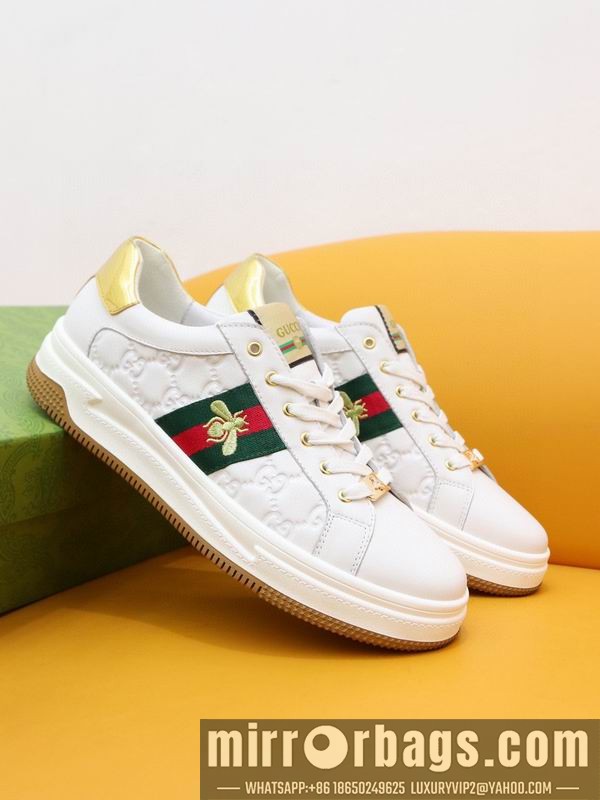 Gucci Shoes sz38-44 hnm0117