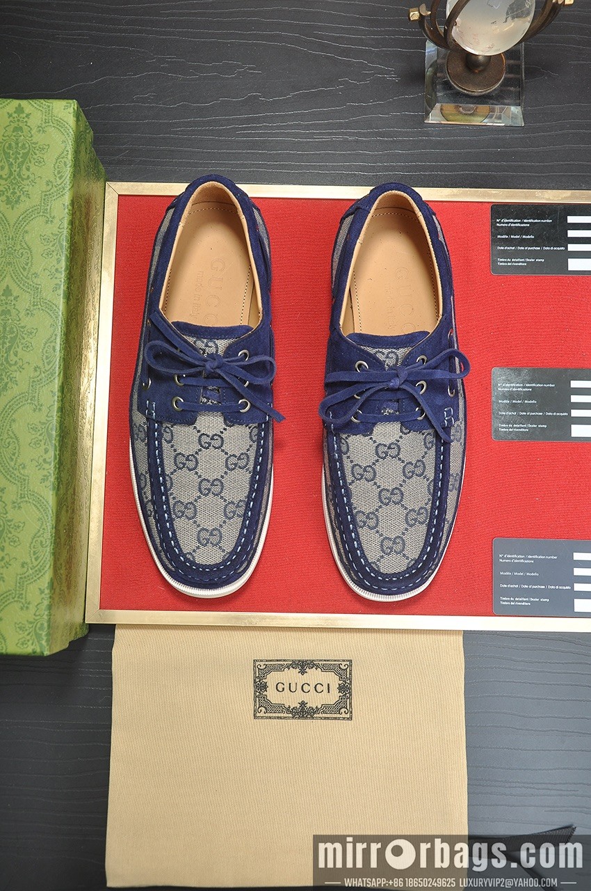 Gucci Shoes sz38-44 h0802
