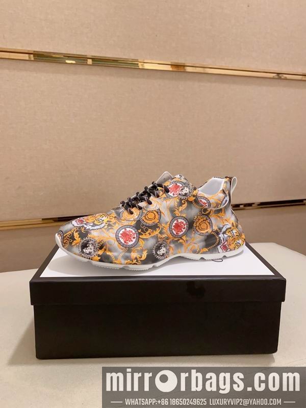 Gucci Shoes sz38-44 hnm0119