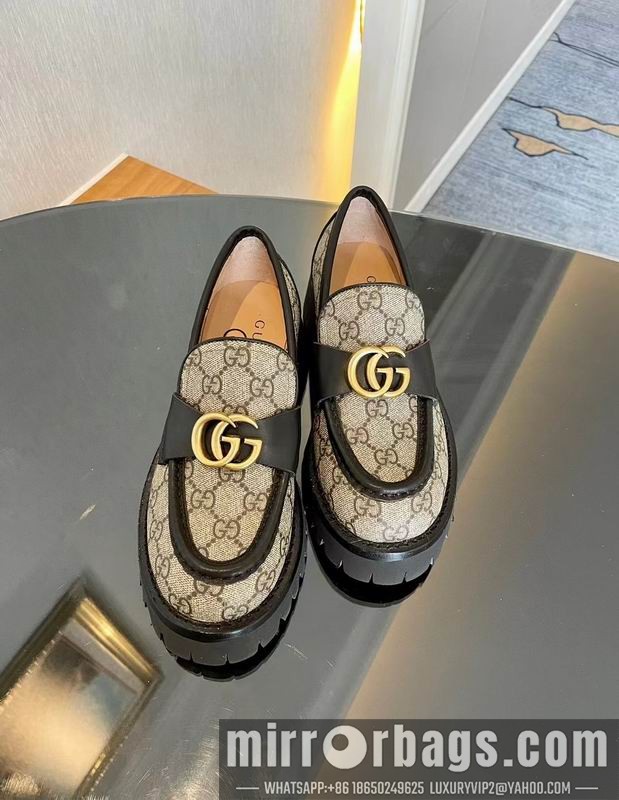 Gucci Shoes sz35-40 mnf0307