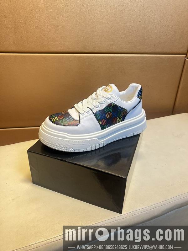 Gucci Shoes sz38-44 mnf0307