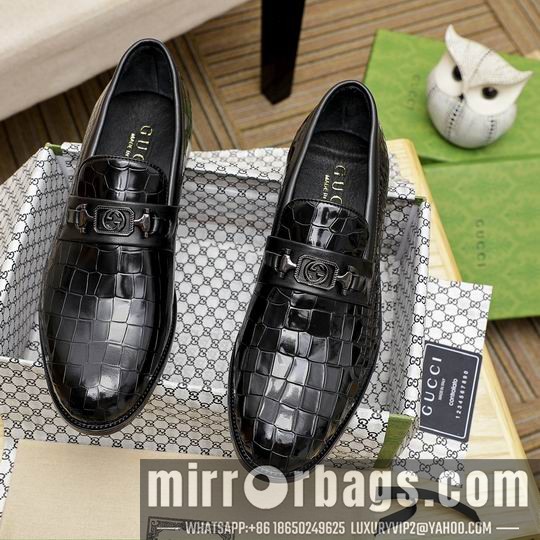 Gucci Shoes sz38-46 mnh0606