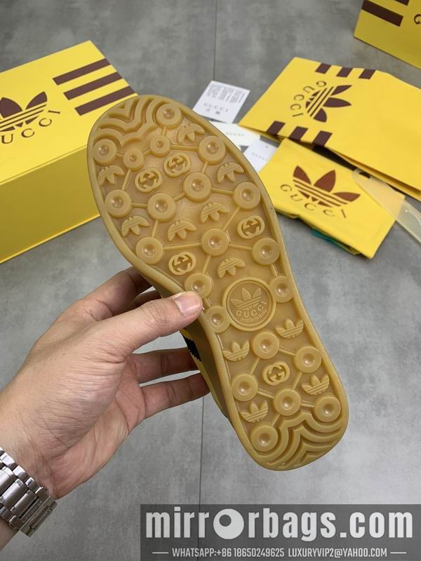Gucci Shoes X Adidas sz35-41 39-45 mnf0101