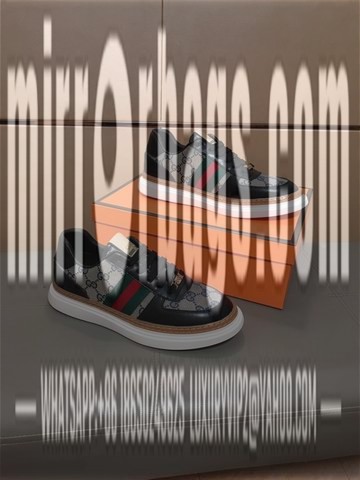 Gucci Shoes sz38-44 mnh0618
